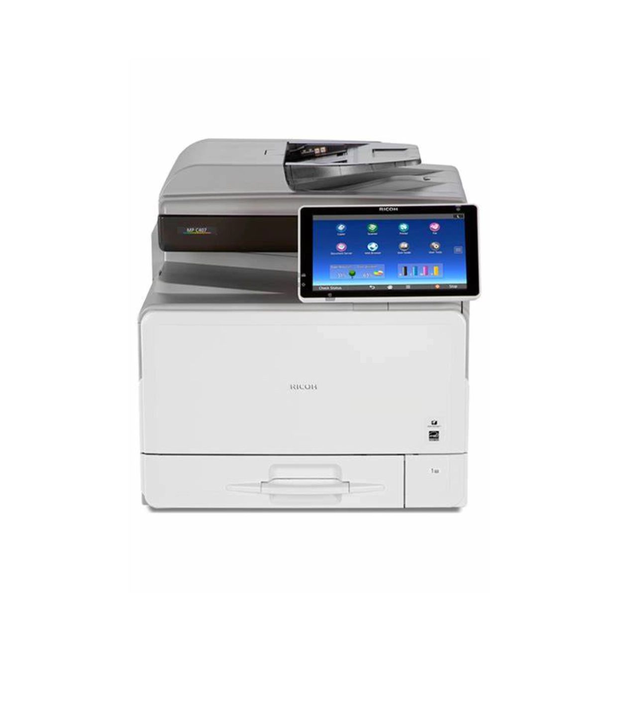 Ricoh MP C407