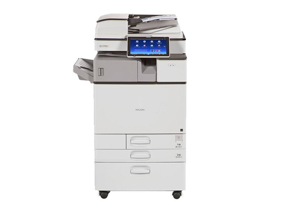 Ricoh MP C2004